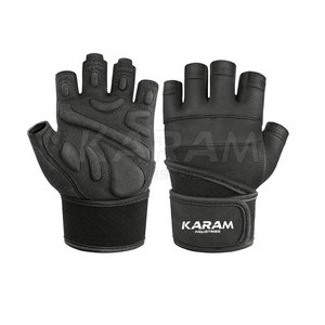 Guantes de Gimnasio de la Mejor Calidad, Multiusos, para Ejercicio, Levantamiento de Pesas, Guantes de Gimnasio Económicos en Venta en Línea - Product Image 2