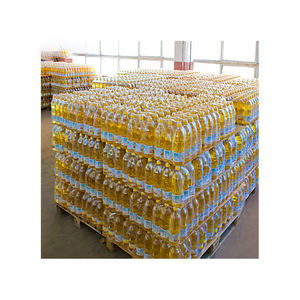 Huile de tournesol résistante aux hautes températures en vrac pour restaurants - Product Image 1