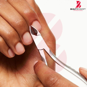 กรรไกรตัดเล็บสแตนเลสคมกริบจากโรงงานโดยตรง ทันสมัย คุณภาพสูง ราคาส่ง - Product Image 6