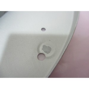 Novellus 04-716850-01 Shield, <b>Ceramic</b> <b>Ring</b> Upper - Trusted Global Legacy Semiconductor Equipment and Parts at - Product Image 4