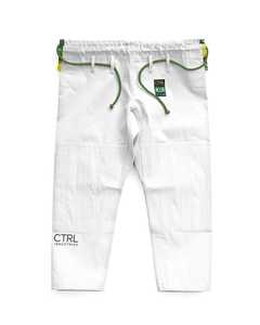 Diseño Personalizado de Gi de BJJ, Uniforme de Jiu Jitsu Brasileño Personalizado, Calidad Premium, 100% Algodón Elástico, Unisex, para Adultos, Artes Marciales - Product Image 6