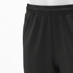 Pantalones Deportivos de Alta Calidad, Sin Bolitas, de Secado Rápido, 100% Poliéster, 220 Gsm, Dtm, con Cremalleras en los Bolsillos - Product Image 4