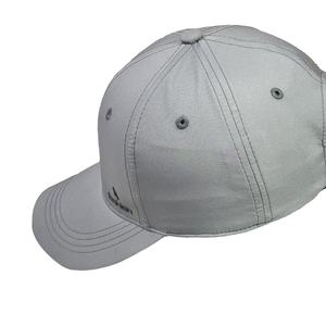 2024 Trendy Design Wholesale 6-Panel Unisex Sports Caps Customizable Waterproof Fabric Outdoor Sports Parties Travel Direct Cap - Product Image 4