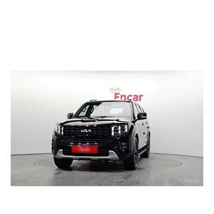 Kia Mohave 2023 Diésel 3.0 4WD 5 Plazas con Caja de Cambios Automática, Volante a la Izquierda y Cámara Trasera, 34,206 km - Product Image 3