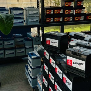 Déchets de batteries au plomb de qualité supérieure 99,99 % – Déchets de batteries de voiture usagées – Livraison rapide – En stock – Déchets de batteries au plomb à vendre - Product Image 6