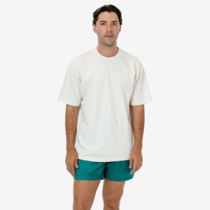 New Arrival Solid Pattern Short Oxford Fabric 100% Nylon Waterproof Swim <b>Trunk</b> Board Shorts <b>Men</b> Casual Wholesale <b>Men</b> Swim <b>Trunks</b> - Product Image 2