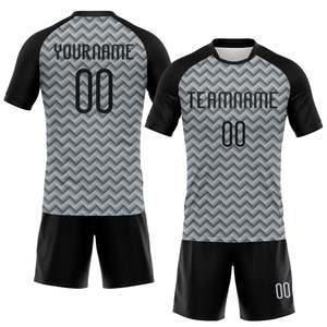 ชุดเสื้อและกางเกงวอลเลย์บอลพรีเมียมแบบสั่งทำพิเศษ ระบายอากาศได้ดี แห้งเร็ว ชุดทีม OEM ODM จากโรงงานผู้ผลิต - Product Image 1