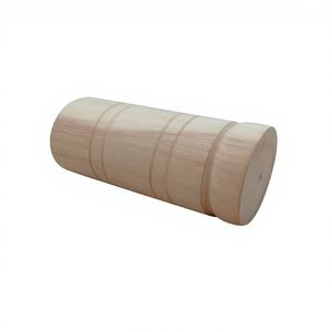 แก้วน้ำและแก้วดื่มทำจากไม้จามุนสมุนไพร เป็นมิตรกับสิ่งแวดล้อม พร้อมบรรจุภัณฑ์ที่ปรับแต่งได้ ผู้ผลิตขายส่งในเดลี อินเดีย - Product Image 2