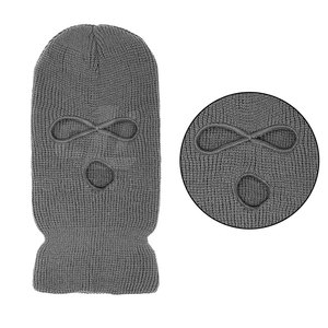 Balaclava de qualité supérieure, nouveau style, couleur unie, unisexe, respirant, réglable, prix raisonnable, masques balaclava pour hommes - Product Image 4