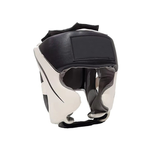 Protector de Cabeza de Boxeo Transpirable de Alta Calidad con Color y Logotipo Personalizables, Protector de Cabeza de Boxeo Hecho a Medida - Product Image 1