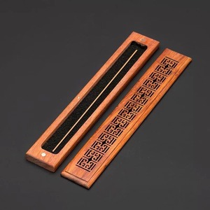 High Quality <b>Oud</b> Wood Special Agar Scent High-end Incense Stick OSA+ Pure <b>Oud</b> wood Home Fragrance Agarwood <b>Bakhoor</b> from Vietnam - Product Image 3