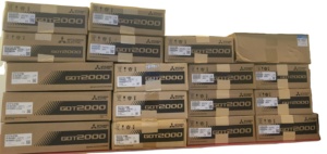 HMI de pantalla táctil para automatización, a precio real, a precio de fábrica - Product Image 2