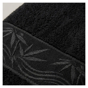Serviette de bain pour hôtel et spa, en coton premium, douce et absorbante, pour hôtel, complexe hôtelier et maison - Product Image 2