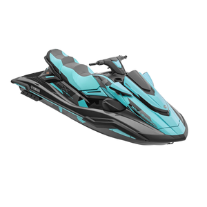 Yamaha Waverunners FX Cruiser SVHO 2023 - Product Image 1