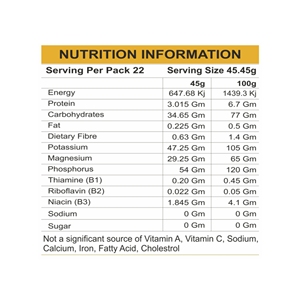 Arroz Basmati Aromático de Grano Largo Premium Pansari, 5 kg, Seco - Product Image 4