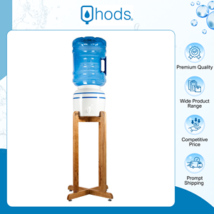 Spain Origin Supplier Selling Superior Quality Household Use Freestanding White Porcelain Ceramic Bottle Water <b>Dispenser</b> - Product Image 5