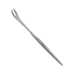 Retracteur orbital Schepens réutilisable, instrument chirurgical ophtalmique très vendu - Product Image 4