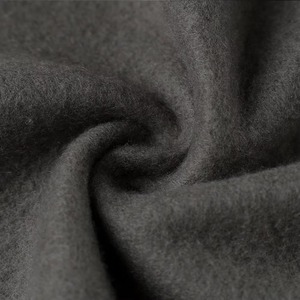 Sudadera con Capucha para Mujer, Estilo Holgado, con Cierre Frontal, Bolsillos Tipo Canguro, Tejido Grueso y Cómodo, en Oferta - Product Image 5