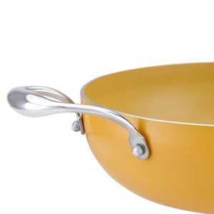 กระทะเคลือบกันติด - Product Image 3