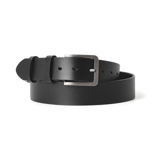 Ceinture en cuir pour homme de haute qualité avec boucle automatique en alliage, styles formels et tendance, pour la vente en gros - Product Image 5