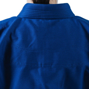 Kimono de Jiu Jitsu Brasileño Personalizado, Uniforme de Artes Marciales, Traje de Entrenamiento Premium, Fabricante OEM al por Mayor - Product Image 5
