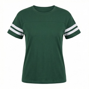 เสื้อเชิ้ตทำงานผู้หญิงมาใหม่ แฟชั่นฤดูใบไม้ผลิและฤดูใบไม้ร่วง ลายพิมพ์ทันสมัย สไตล์ลำลอง ชุดเดรสผู้หญิง ผ้าซาตินปักเลื่อม น้ำหนัก 240 กรัม ผ้าฝ้าย 100% - Product Image 1