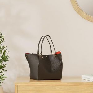 Elegante Bolso de Mano de Cuero para Mujer, Fabricante Mayorista OEM - Product Image 1