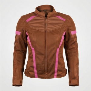 Veste de moto en cuir véritable pour homme de qualité supérieure, nouvelle arrivée, vestes de moto d'hiver, protections amovibles, personnalisables - Product Image 1
