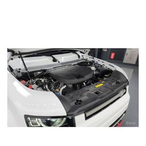 Land Rover Defender 130 D300 X-Dynamic HSE 2023/12, 26,748 km, Diésel, Automático, Volante a la Izquierda, con Cámara Trasera - Product Image 6