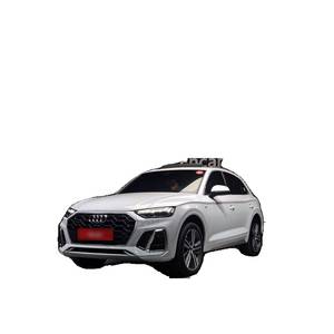 ออดี้ คิว5 45 ทีเอฟเอสไอ ควอตโตร พรีเมียม ปี 2023 ระยะทาง 32,270 กม. พวงมาลัยซ้าย เบาะหนัง กล้องมองหลัง - Product Image 1