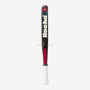Custom Carbon Fiber 16mm T700 Paddle 3K 12k 18K Hot-Prensado Texturizado Pickleball Raqueta con goma para el entretenimiento de entrenamiento - Product Image 3