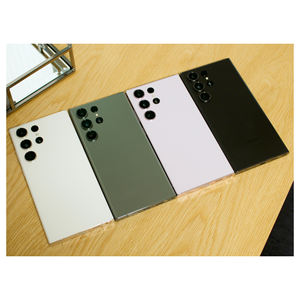 <b>Unlocked</b> 6.8 Inch 5G 512GB Android for Galaxy S23 for Smartphone OEM/ODM Packaging 3-Year Warranty Cheap Wholesale <b>Mobile</b> - Product Image 4