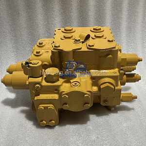 100% Original Neuf 464-8528  Moteur Diesel C7.1  Valve de Contrôle GP 4648528 pour Chargeuse sur Pneus 950 GC - Product Image 2