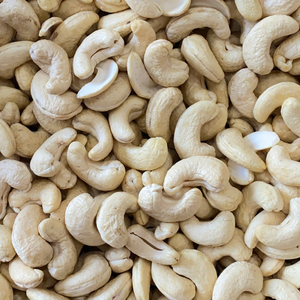 Hot Sale Cashew W180 Cashew <b>Nuts</b> Reasonable Price - Product Image 1