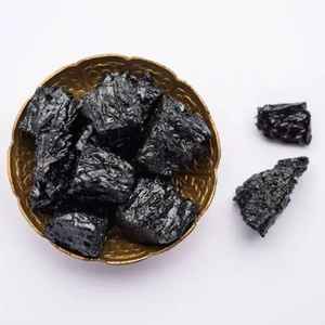 Resina de Shilajit del Himalaya Pura, Grado Alimenticio, Extracto Herbal Silvestre para la Salud y Vitalidad - Product Image 2