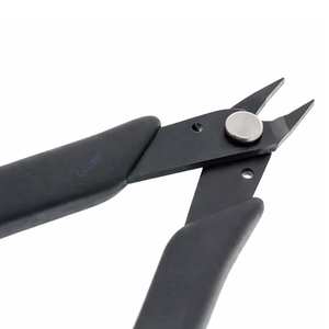 Pince à sertir pour bijoux permanents en acier inoxydable de haute qualité, logo personnalisé, emballage personnalisé, fournisseur OEM - Product Image 4