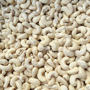 Proveedor Confiable de Nueces de Anacardo, Nueces de Anacardo Vietnamitas, Kaju SANTIGO, MOQ Bajo, Empaque Personalizado - Product Image 2