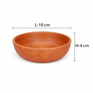 Design de luxe noir décoratif bol de fruits Restaurant Table à manger pièce maîtresse en gros bol de service alimentaire pour les mariages - Product Image 1