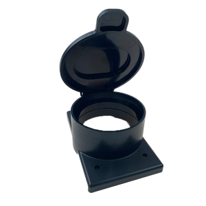 Plásticos Personalizados: Servicio integral OEM/ODM, desde el diseño hasta el producto finalizado -Componentes Industriales-Carcasas - Product Image 6