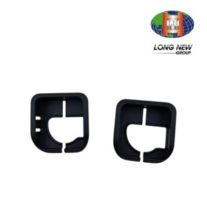 OEM Plastic <b>Camera</b> Accessory Mounting Clips <b>for</b> Photography & Video Equipment - Product Image 5