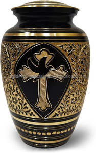 Urnas para adultos, urnas hechas a mano para hombres y mujeres, urnas decorativas - Product Image 4