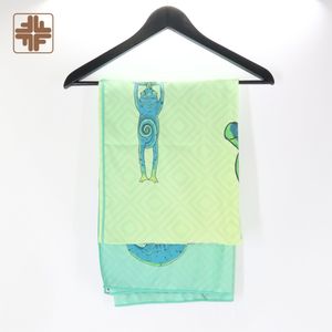 Taiwan made OEM ODM sustainable custom print big beach <b>towels</b> - Product Image 1