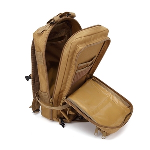 Hunting Backpack for Field Use Lightweight Camouflage Hunting Day <b>Bag</b> Outdoor Hunting Travel Backpack - Product Image 3