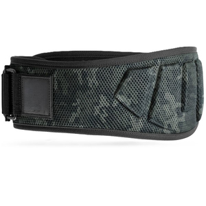 Cinturón de levantamiento de pesas de neopreno personalizado a precio de mayorista, cinturón de levantamiento de pesas para gimnasio y fitness, cinturón de levantamiento de pesas de alta calidad. - Product Image 2