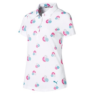เสื้อเชิ้ตแขนสั้นสีขาวสำหรับผู้ชาย ทรงปกติ ผ้าถัก 100% โพลีเอสเตอร์ มีกระเป๋า โลโก้ด้านหน้า แห้งเร็ว - Product Image 6