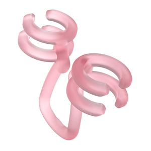 [Dream Air] Dilatador Nasal NOSK con Certificación CE, Talla Única, Alivio de Ronquidos, Clip Nasal Anti-Ronquidos para un Mejor Flujo de Aire y un Sueño Confortable - Product Image 5