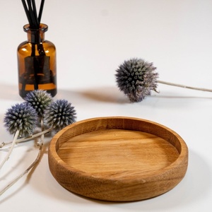 acacia tray with bowl <b>set</b> acacia tray with glass <b>set</b> acacia tray with cup <b>set</b> acacia tray <b>serving</b> <b>set</b> combo acacia tray kitchen - Product Image 1