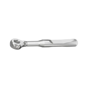 Clé à cliquet dentaire manuelle en acier inoxydable 4,0 mm pour pont osseux, outil d'implantation certifié CE, réutilisable - Product Image 1