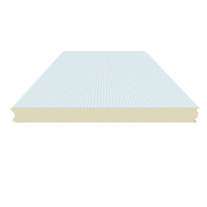 Panel de Pared Interior PROCY PIR, Resistente al Fuego, Aislamiento Térmico, Construcción Prefabricada - Product Image 1