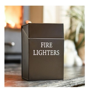 Caja hermética para guardar fósforos, mantiene los fósforos secos para acampar, supervivencia al aire libre, senderismo, fogatas, emergencias - Product Image 6